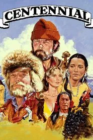 Centennial tv show poster