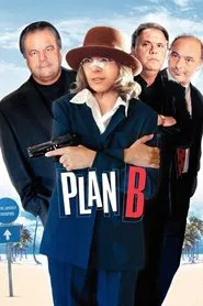 Plan B movie poster