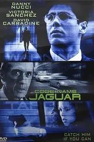 Code Name: Jaguar movie poster