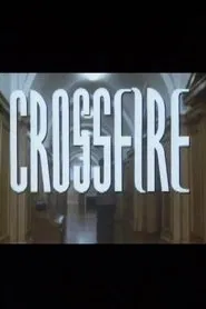 Poster do filme Crossfire