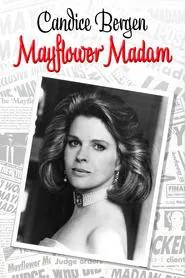 Mayflower Madam movie poster