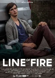 Line of Fire movie poster
