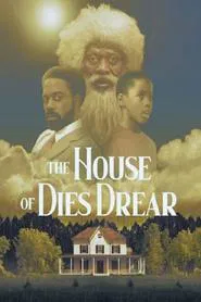 The House of Dies Drear movie poster
