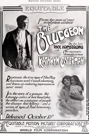The Bludgeon movie poster