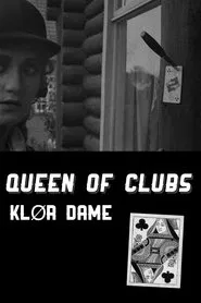 Poster do filme Queen of Clubs