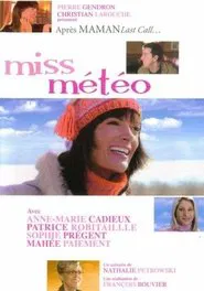 Poster do filme Miss Météo