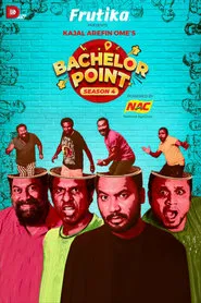 Bachelor Point tv show poster