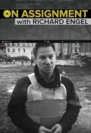 On Assignment with Richard Engel tv show poster