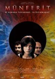 Poster do filme Murky Waters