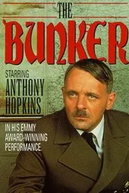The Bunker tv show poster