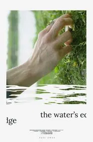 The Water's Edge movie poster