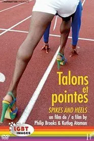 Spikes and Heels movie poster