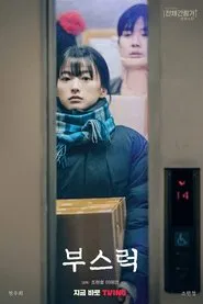 Poster do filme Boosruck