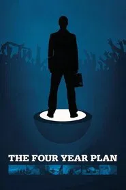Poster do filme The Four Year Plan