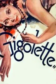 Gigolette movie poster