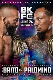 Poster do filme BKFC 26