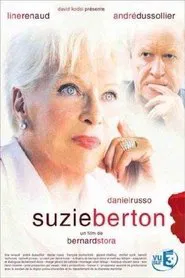 Suzie Berton movie poster