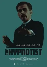 The Hypnotist movie poster