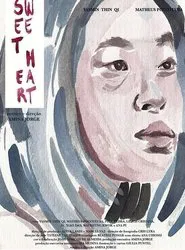 Sweet Heart movie poster