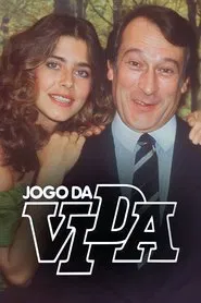 Poster da série Jogo da Vida