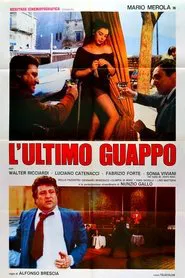 Poster do filme L'ultimo guappo