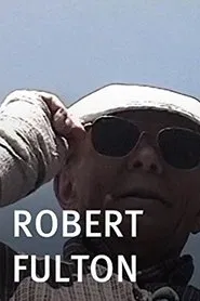 Robert Fulton movie poster