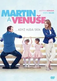 Martin and Venuse movie poster