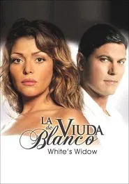 Blanco's Widow tv show poster
