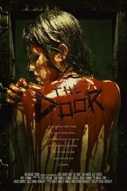 The Door movie poster