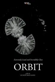 Poster do filme Orbit