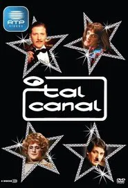 O Tal Canal tv show poster