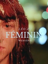 Léo au féminin tv show poster