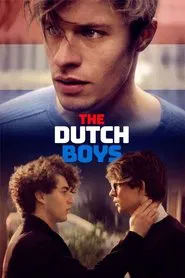 Poster do filme The Dutch Boys
