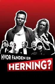 Hvor fanden er Herning? tv show poster