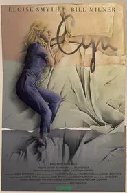 Cyn movie poster
