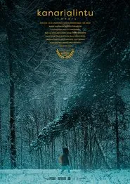 Canary movie poster