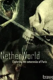 Netherworld Special tv show poster