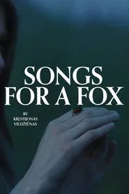 Poster do filme Songs for a Fox