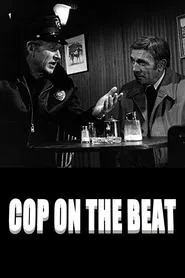 Cop on the Beat movie poster