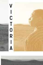 Victoria movie poster