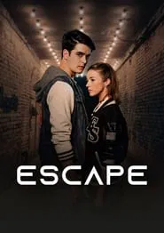 Escape tv show poster