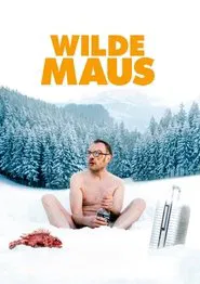 Wild Mouse movie poster