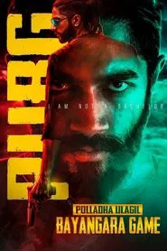 Poster do filme Polladha Ulagil Bayangara Game