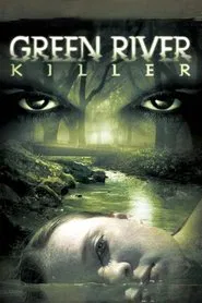 Green River Killer movie poster