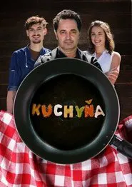 Kuchyňa tv show poster
