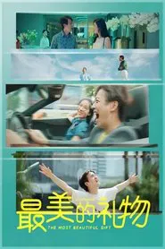 Poster do filme 最美的礼物