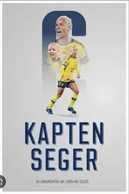 Kapten Seger movie poster