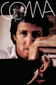 Coma movie poster