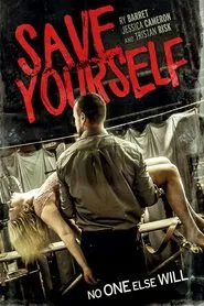 Save Yourself movie poster