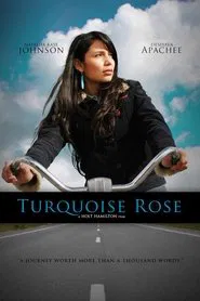 Turquoise Rose movie poster
